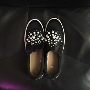 Adorable Mossimo flats!